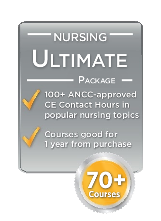 Nursing Ultimate Package Nursing Ultimate Package